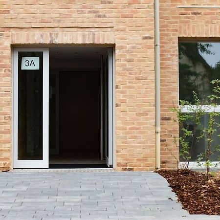 Le Jardin Paisible-Proche Centre Leilighet Obernai Eksteriør bilde