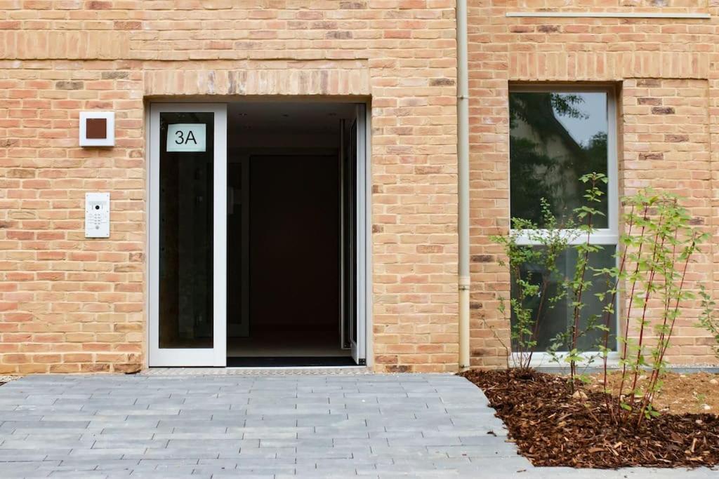 Le Jardin Paisible-Proche Centre Leilighet Obernai Eksteriør bilde